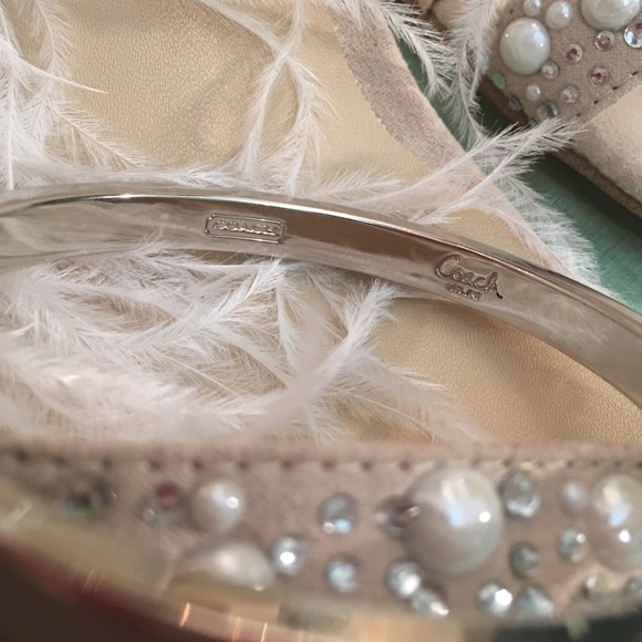 Coach Bangle - Picture 6 of 6